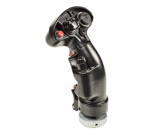 THRUSTMASTER FA-18C Hornet HOTAS Add-On Grip 2960812 - 522055 - zdjęcie